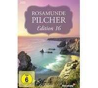 Ivonne Schönherr;Nadine Warmuth - Rosamunde Pilcher Edition 16