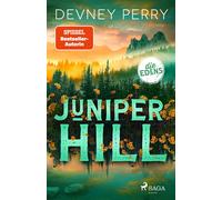 Ivonne Senn Dev Juniper Hill Die Edens 2 : Endlich Der lang ersehnte (Poche)