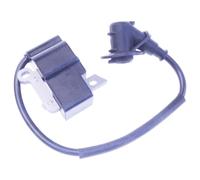 IVOOJA Bobine d'allumage 1144 400 1301 pour tronçonneuse Stihl MS661 ancienne version