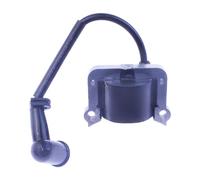 IVOOJA Bobine d'allumage 152626-55430 pour débroussailleuse Echo PE-3100 SRM-3100 SRM-3110 SRM-3150 SRM-3600 SRM-3605 SRM-360SL 15262655430