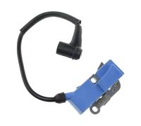IVOOJA Bobine d'allumage 510115501 pour tronçonneuse Husqvarna 346XP 353 Jonsered CS2152 CS2153 501323801