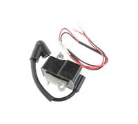 IVOOJA Bobine d'allumage 573935701 573935701 504571401 505427201 544243801 pour tronçonneuse Husqvarna 435 440 445 450 573935701 573935701 01 50 4571401 505427201 544243801