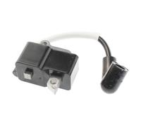 IVOOJA Bobine d'allumage 579638801 579638802 579638803,579638804 579638805 pour McCulloch CS450 Elite, RedMax GZ500