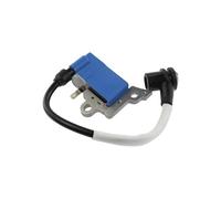 IVOOJA Bobine d'allumage A411001780 pour débroussailleuse Echo SRM-3020 SRM-3020U SRM-3020T SRM-3020TES SRM-3021TES A10088