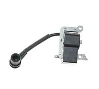IVOOJA Bobine d'allumage pour débroussailleuse Echo A411000050 CLS-5000 CLS-5010 SRM-400 SRM-410ES SRM-410U SRM-410X SRM-4000 SRM-4300 RM-435