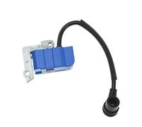 IVOOJA Bobine d'allumage pour débroussailleuse Echo Shindaiwa RM-385 RM-460 RM-460K RM-460KS RM-460 B460 15660112920 15660112921
