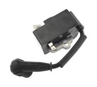 IVOOJA Bobine d'allumage pour débroussailleuse Stihl BT131 FC91 FC131T FS89 FS91 FS111 FS131 HT102 HT103 HT105 HT131 4180 400 1313