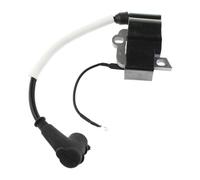 IVOOJA Bobine d'allumage pour débroussailleuse Stihl FS240 FS260 FS360 FS410 FR410 FR460TC 4147 400 1311,4147 400 1313