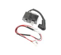 IVOOJA Bobine d'allumage pour tronçonneuse Jonsered CS2240 CS2245 CS0050 GZ381 504571401 505427201 544243801 573935701 573935702