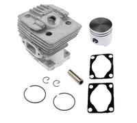 IVOOJA Kit piston cylindre 35 mm 4119 020 1203 pour débroussailleuse Stihl FS160 FS180 FS220 FS280 FS290 4119 020 1217