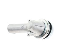 IVOOJA Tête d'engrenage 28 mm avec 8 cannelures 4147 640 0103, 4147 640 0104 Convient pour débroussailleuse Stihl FS260 FS311 FS360 FS410 FS460 FS490
