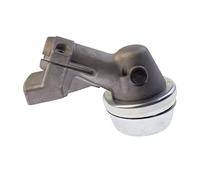 IVOOJA Tête d'engrenage 4128 640 0101 pour débroussailleuse Stilh FS160 FS180 FS220 FS220K FS280 FS290 FS300 FS310 FS311 FS350 FS360 FS400 FS450 FS480