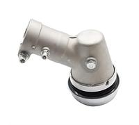 IVOOJA Tête d'engrenage pour débroussailleuse RedMax BCZ400SW BCZ4000DL