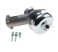 IVOOJA Tête d'engrenage pour Echo DPAS-2100SB LHE-2475 LST-2100 LST-2400 LST-2450 PE-200 PE-2400 PE-260 PE-2601 PE-261