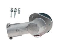 IVOOJA Tête d'engrenage pour Echo SRM-1501 SRM-210 SRM-210i SRM-211 SRM-2201 SRM-2110 SRM-225 SRM-230 SRM-2301 SRM-231 SRM-2310