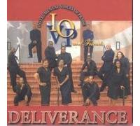 IVOP - Instrumental Voices Of Praise - Deliverance