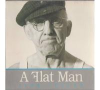 Ivor Cutler - A Flat Man [Import]