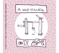 Ivor Cutler - A Wet Handle Ivor Cutler [Import]