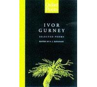 Ivor Gurney