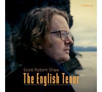 Ivor Gurney Scott Robert Shaw: The English Tenor (CD) Album