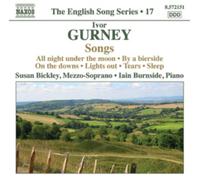 Ivor Gurney Songs (CD) Album