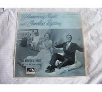 Ivor Novello - IVOR NOVELLO Glamorous Night/Careless Rapture 10" LP