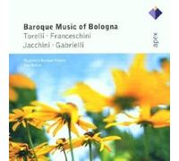 IVOR/ST.JAMES'S BAROQUE PLAYERS BOLTON - BAROQ...CD NEW
