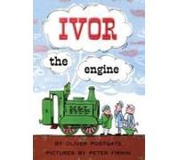Ivor The Engine