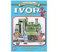 Ivor The Engine Classics [Import]