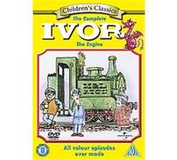 Ivor The Engine - The Complete Ivor The Engine G