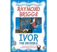 Ivor The Invisible G