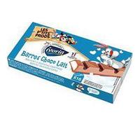 IVORIA KID LAIT X16 200G