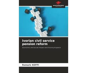 Ivorian civil service pension reform: Economic and social impact and future prospects