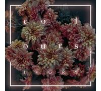 Ivory by Colours [Audio CD] NEUF