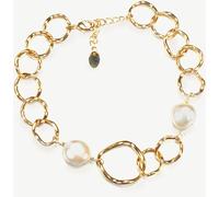 Ivory & Co Bracelet Ivory & Co Caprice et cerceau perlé