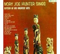 Hunter, Ivory Joe - 16 of His Greatest Hits