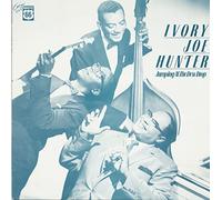 Ivory Joe Hunter - HUNTER, Ivory Joe Jumping At The Dew Drop (1947-52)