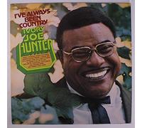 IVORY JOE HUNTER - i've always been country LP