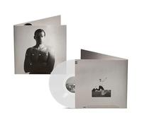 Ivory (Limited to 1,800 Copies Fans First White Colored Vinyl LP)
