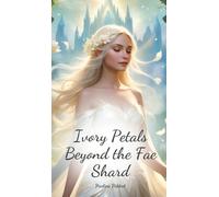 Ivory Petals Beyond the Fae Shard