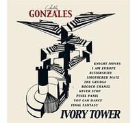 Gonzales, Chilly - Ivory Tower-Digi [Import]