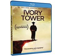 Ivory Tower (2014/ Blu-Ray)
