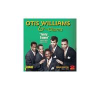 Ivory Tower And Other Great Hits - Singles Collection 1953-1958