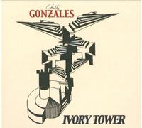 Ivory Tower by GONZALES,CHILLY [Audio CD] NEUF