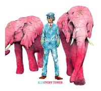 Ivory Tower [Import allemand]