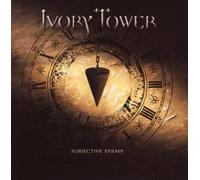 Ivory Tower - Subjective Enemy [Import]