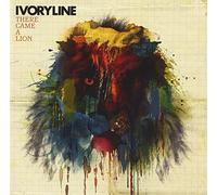 Ivoryline - There Came a Lion [+1 Bonus]