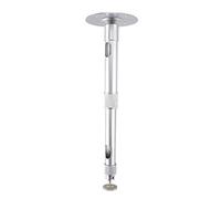 Ivos Mini support de mur et plafond pour projecteur ou appareil photo 5 kg