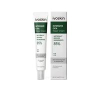 ivoskin - Intensive Cica Repair Cream - Crème réparatrice intensive cica