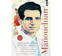 Ivre d'un grand rêve de liberté: Édition bilingue